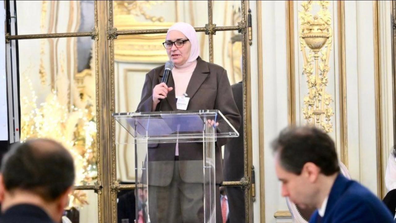 صورة حول : الأردن تشارك في الرئاسة المشتركة للاتحاد من أجل المتوسط لتعزيز التعاون في الغاز والهيدروجين الأردن تشارك في الرئاسة المشتركة للاتحاد من أجل المتوسط لتعزيز التعاون في الغاز والهيدروجين