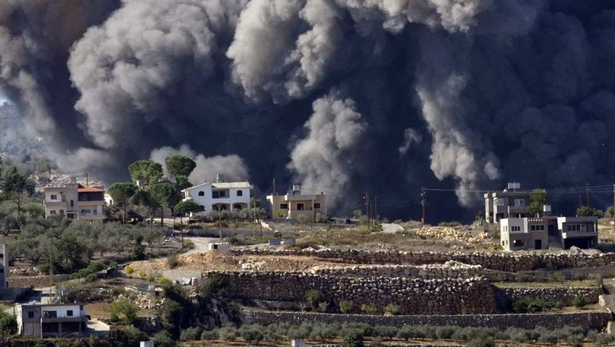 صورة حول : استشهاد شخصين وإصابة 5 بغارات إسرائيلية جنوب لبنان استشهاد شخصين وإصابة 5 بغارات إسرائيلية جنوب لبنان