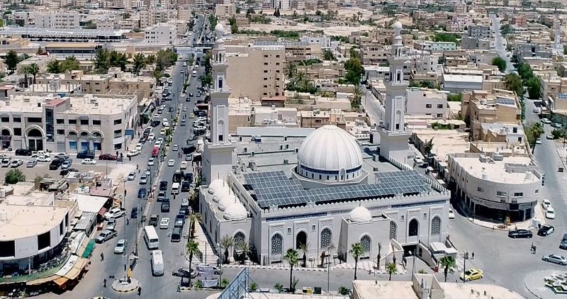 صورة حول : مديرية أوقاف معان تطبق نظام الأذان الموحد في 240 مسجداً مديرية أوقاف معان تطبق نظام الأذان الموحد في 240 مسجداً