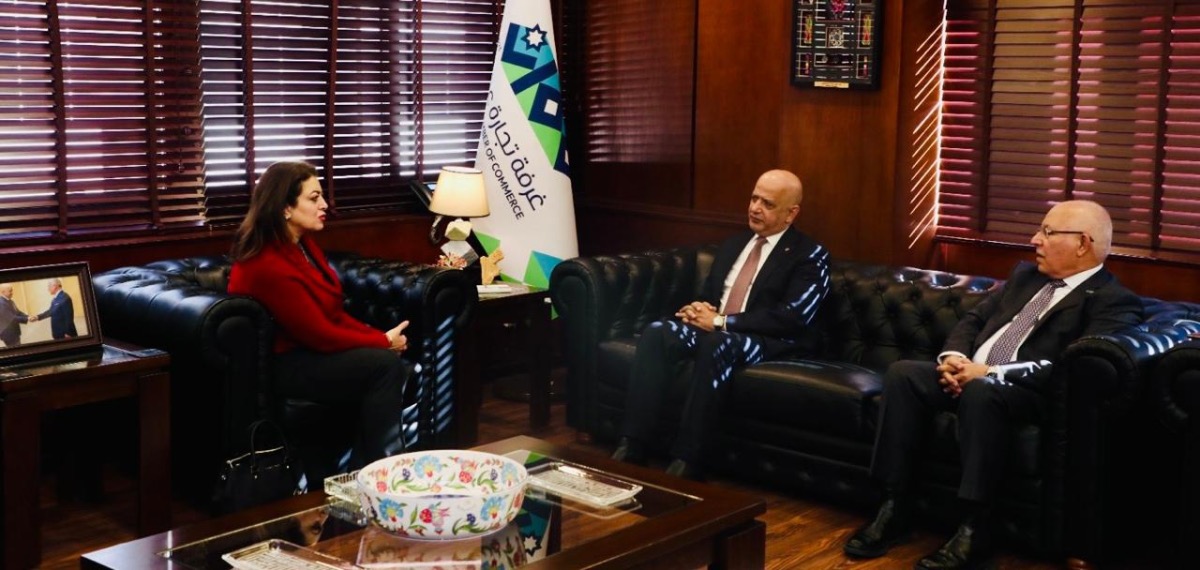 الحاج توفيق: نعمل على تعزيز التعاون الاقتصادي الأردني–الكيني عبر إطار مؤسسي دائم