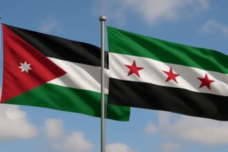 قفزة كبيرة في الصادرات الأردنية إلى سوريا خلال 10 أشهر من 2025