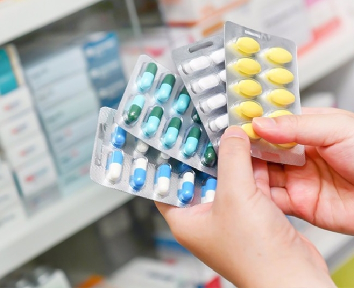 صدور تعليمات صرف الدواء ونقله عن بُعد لسنة 2025