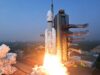 مودي: إطلاق أثقل قمر صناعي يمثل خطوة مهمة في مسيرة الهند الفضائية