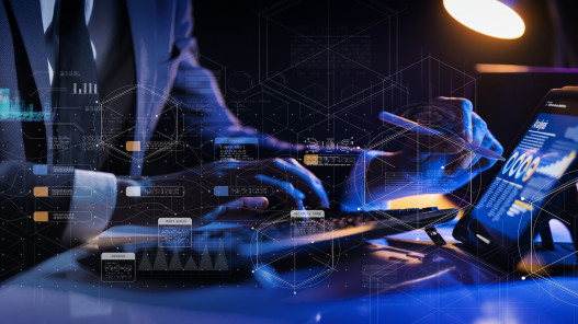 صدور نظام ترخيص مزوّدي خدمات الأصول الافتراضية لسنة 2025