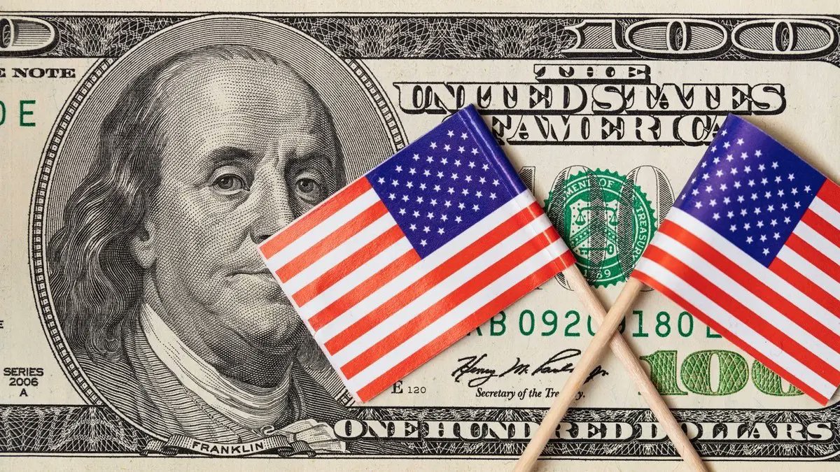 صورة حول : تسارع نمو الاقتصاد الأميركي في الربع الثالث مدفوعًا بإنفاق المستهلكين تسارع نمو الاقتصاد الأميركي في الربع الثالث مدفوعًا بإنفاق المستهلكين