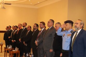 الأردن يطلق نظاماً وطنياً لإعادة تدوير مواد التعبئة والتغليف