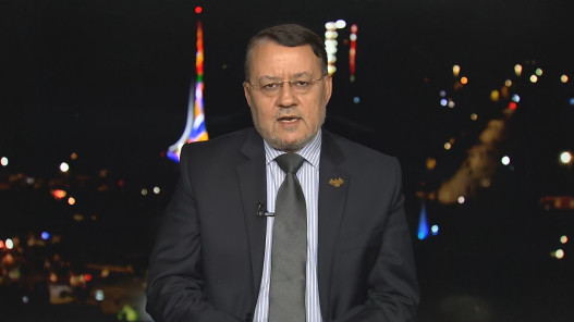 صورة حول : مستشار الرئيس السوري: الحكومة تسعى لترميم آثار 60 عامًا مستشار الرئيس السوري: الحكومة تسعى لترميم آثار 60 عامًا