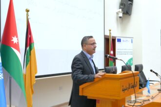 برنامج الأمم المتحدة الإنمائي يعلن الفائزين بمبادرات الاقتصاد الدائري في العقبة