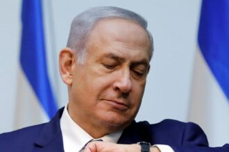 بـ 35 مليار دولار.. إسرائيل تعلن عن أكبر صفقة غاز في تاريخها مع مصر