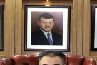 الإنجاز بالإرادة قبل الموارد: المنتخب الأردني لكرة القدم مثالا