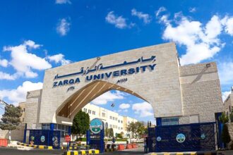 في اليوم العالمي للأشخاص ذوي الإعاقة.. جامعة الزرقاء تحتفي بطلاب “أصحاب الهمم”