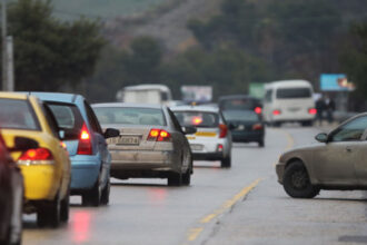 منخفض قبرصي يطرق أبواب المملكة: أجواء باردة وأمطار على فترات اعتبارًا من السبت