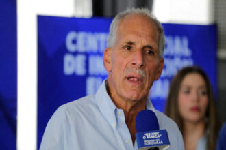 نصري عصفورة يفوز بالرئاسة في هندوراس بعد فرز أصوات مثير للجدل