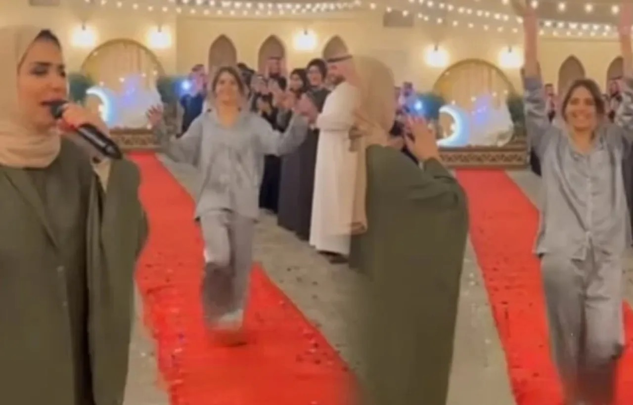 ملكة النوم.. فيديو دبّ فيك يثير الجدل حول حياة بلا زواج أو إنجاب