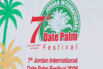 مهرجان التمور: عندما تتحول الزراعة إلى مشروع وطني مستدام