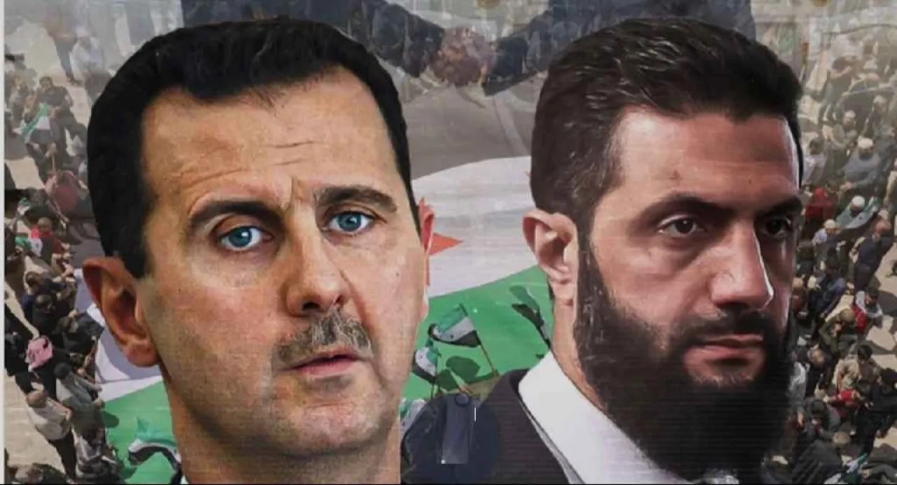 تحقيق: جنرالات نظام الأسد السابقون يخططون لتمرد مسلح من المنافي