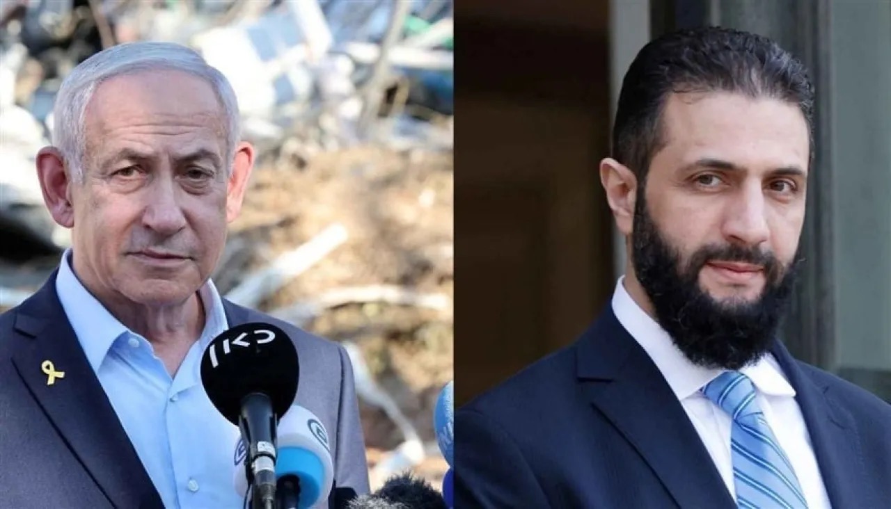 تقدّم كبير في محادثات أمنية بين سوريا وإسرائيل مع توقعات بالتوقيع قريبًا