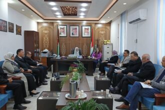 فعاليات تعليمية وشبابية وتنموية متنوعة في محافظات المملكة