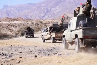 الإمارات ترحب بدور السعودية في دعم الاستقرار باليمن بعد تصعيد في حضرموت والمهرة