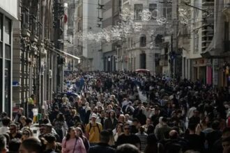 تركيا تحبط هجمات لتنظيم الدولة الإسلامية خلال عيد الميلاد ورأس السنة