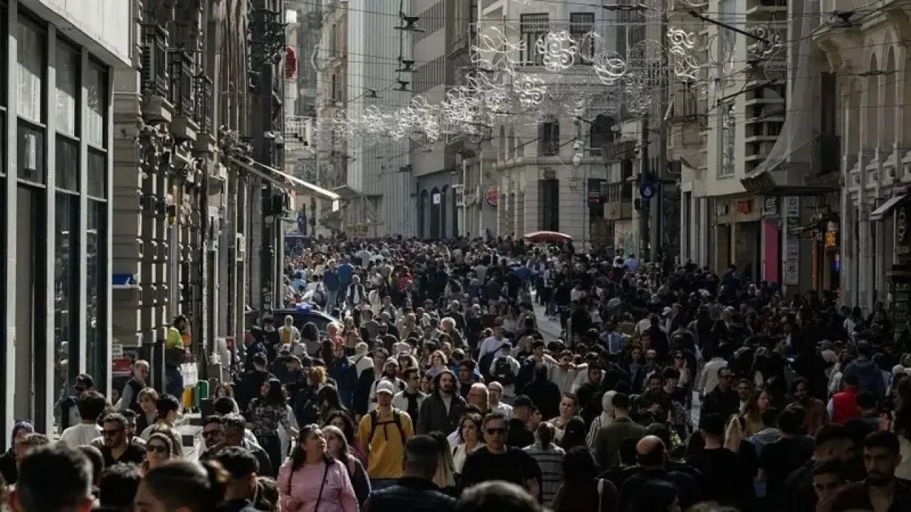 تركيا تحبط هجمات لتنظيم الدولة الإسلامية خلال عيد الميلاد ورأس السنة