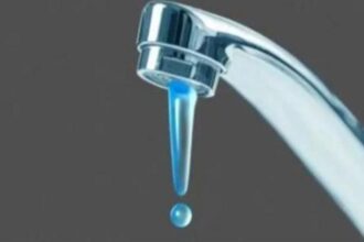 إيقاف ضخ مياه الديسي لأعمال الصيانة الأسبوع القادم