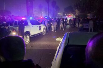 جريمة تهز حماة: مقتل خمسة من عائلة واحدة في حي البياض