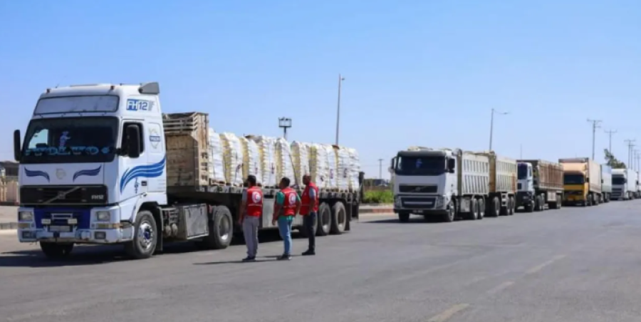 إلغاء العقوبات على سوريا يعزز التعاون بينها وبين الأردن