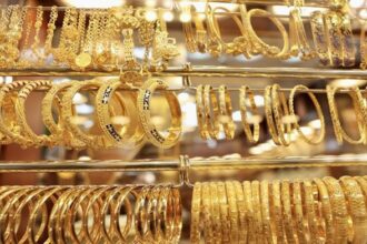 ارتفاع تاريخي لأسعار الذهب بالأردن