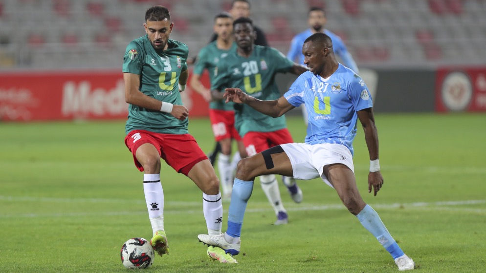 ختام مثير لبطولة درع الاتحاد: الفيصلي يواجه الوحدات في ختام الجولة التاسعة