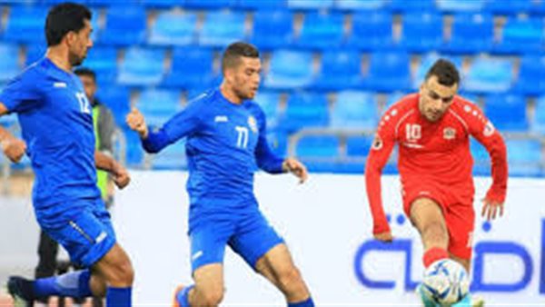 الجزيرة يواصل الانفراد بالصدارة في دوري الرديف بعد فوزه على السلط