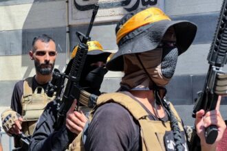 الاحتلال يفرض حصارًا على قرى غرب رام الله بعد إطلاق نار على حاجز