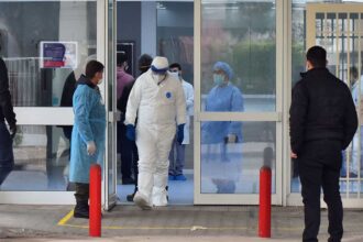 ارتفاع ملحوظ لإصابات الإنفلونزا الموسمية في لبنان مع دخول فصل الشتاء والأعياد