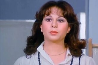 رحيل الفنانة المصرية سمية الألفي عن 72 عاماً بعد صراع طويل مع المرض