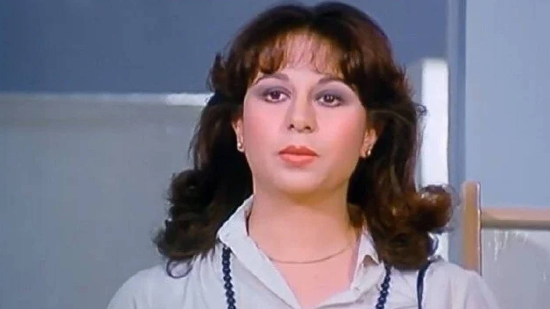 رحيل الفنانة المصرية سمية الألفي عن 72 عاماً بعد صراع طويل مع المرض