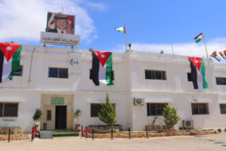 زراعة جرش تنفذ 276 مشروعًا للحصاد المائي لتعزيز الأمن المائي والزراعي