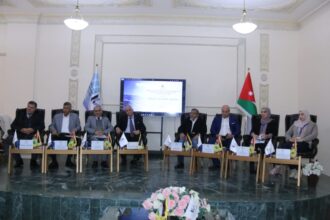 ورشة عمل في نقابة المهندسين تناقش مستقبل الطاقة في الأردن