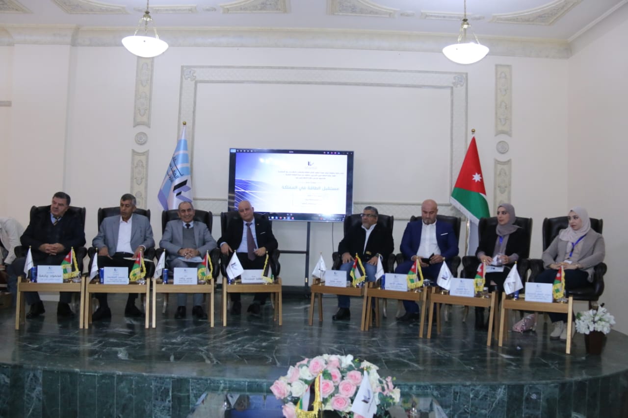 ورشة عمل في نقابة المهندسين تناقش مستقبل الطاقة في الأردن