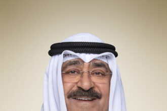 الكويت تحتفل بالذكرى الثانية لتولي الشيخ مشعل الأحمد مقاليد الحكم