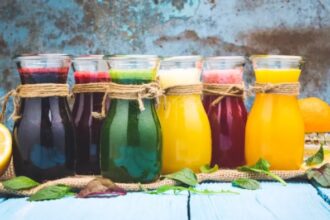 مشروبات طبيعية تساعد في تخفيف الإمساك