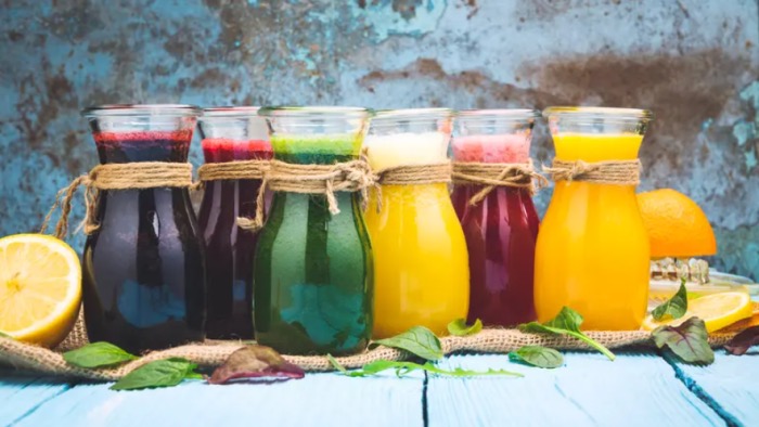 مشروبات طبيعية تساعد في تخفيف الإمساك