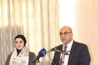 وزارة الشؤون السياسية تنظم ملتقى للشباب لتعزيز المشاركة السياسية والإلمام بالتحديث التشريعي