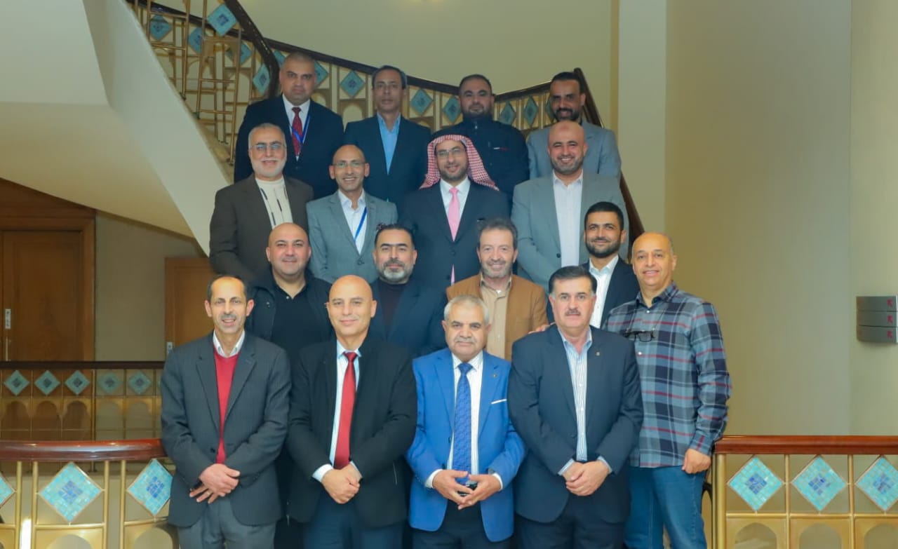 صورة حول : وزارة الأوقاف تعتمد خطتها الاستراتيجية للأعوام 2026–2030 بعد ورشة عمل شاملة وزارة الأوقاف تعتمد خطتها الاستراتيجية للأعوام 2026–2030 بعد ورشة عمل شاملة