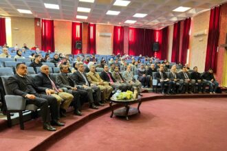 جامعة إربد الأهلية تحتفل باليوم العالمي للغة العربية وتستعرض تحدياتها الرقمية