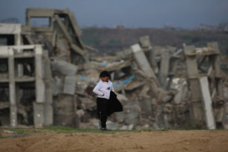 المخابرات التركية تجتمع مع قيادات حماس لمناقشة المرحلة الثانية من خطة السلام في غزة