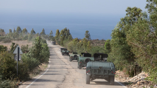 نواف سلام: لبنان يقترب من استكمال نزع سلاح حزب الله جنوب الليطاني