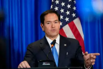 روبيو: استكمال المرحلة الأولى من هدنة غزة شرط للانتقال للإعمار والاستقرار