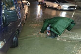 معالجة 39 ملاحظة خلال المنخفض في جرش وعجلون