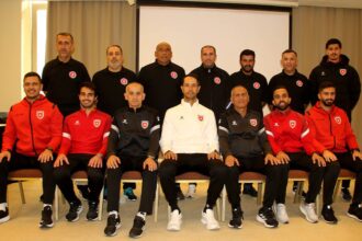 اتحاد الكرة يعقد ورشة متقدمة للياقة البدنية ضمن مشروع تطوير الناشئين