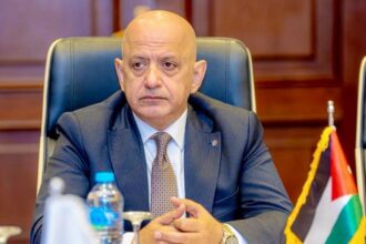 الحاج توفيق يشارك في اجتماع اتحاد الغرف العربية بالقاهرة